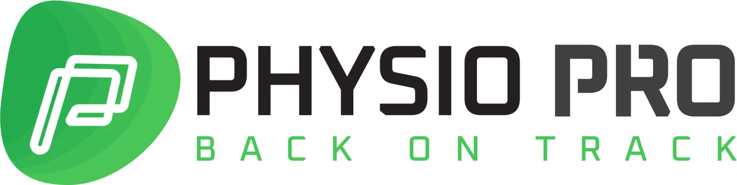 Physio Pro — Back on Track